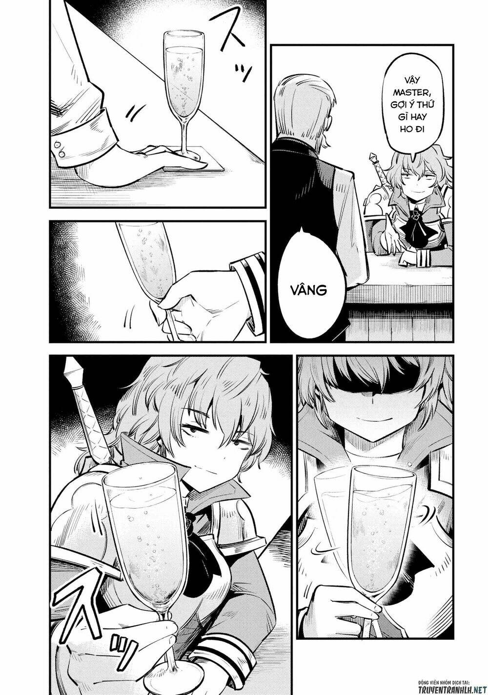 Healer Báo Thù Chapter 21.2 - Trang 2