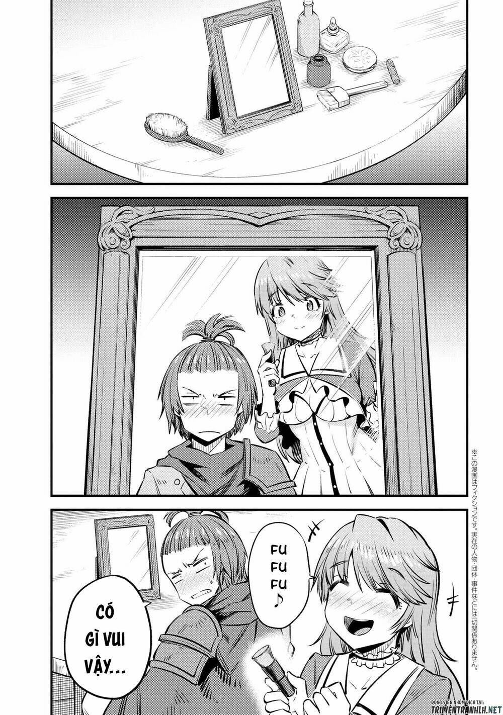 Healer Báo Thù Chapter 21.2 - Trang 2