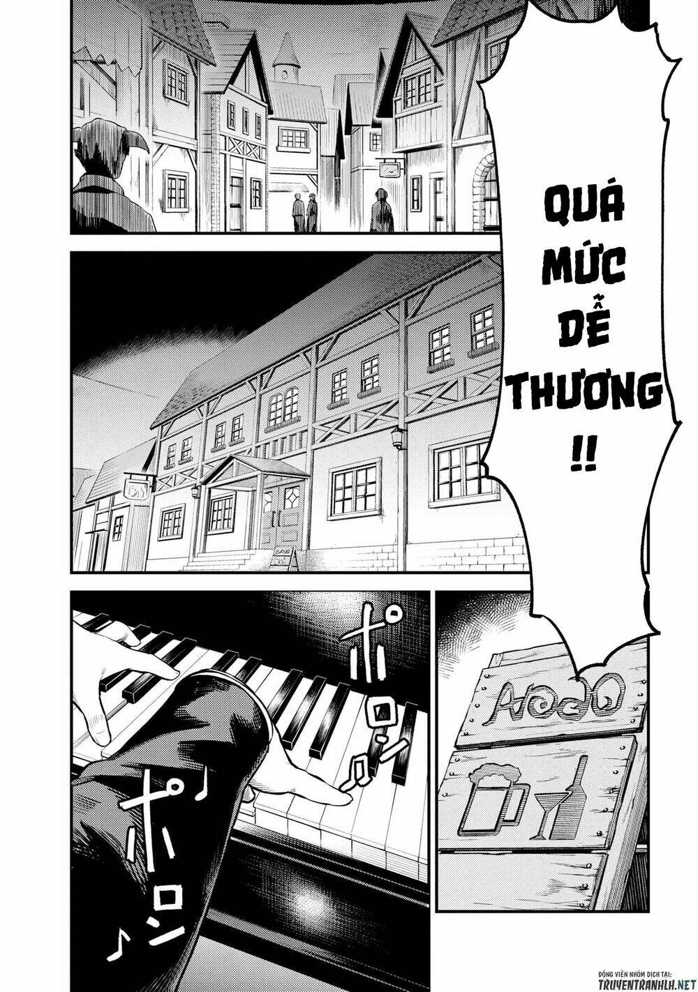 Healer Báo Thù Chapter 21.2 - Trang 2