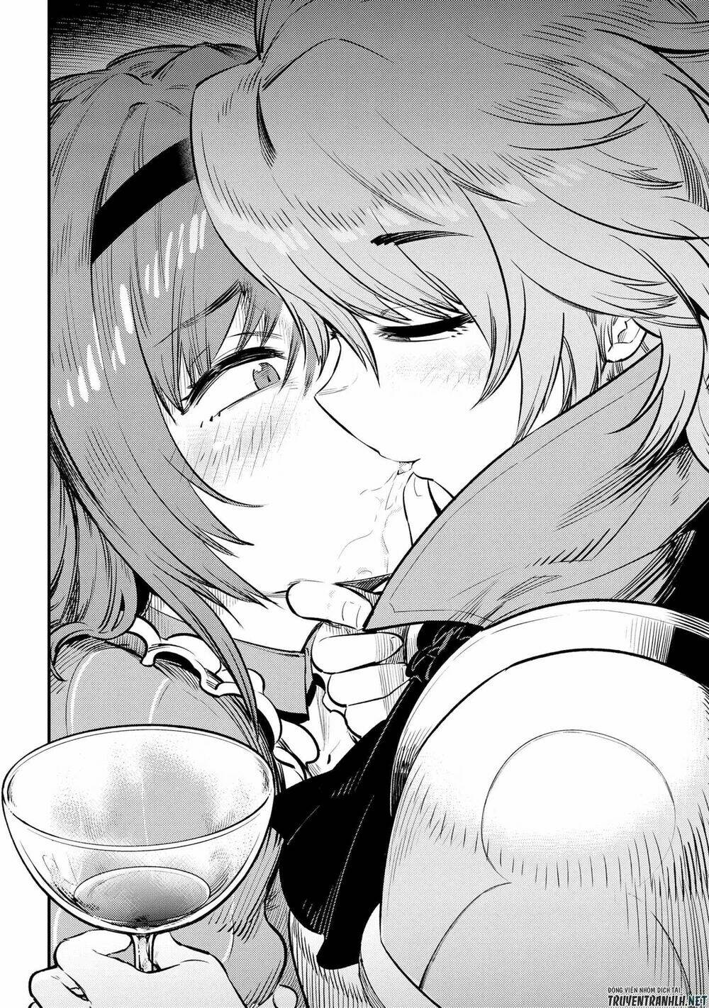 Healer Báo Thù Chapter 22.1 - Trang 2