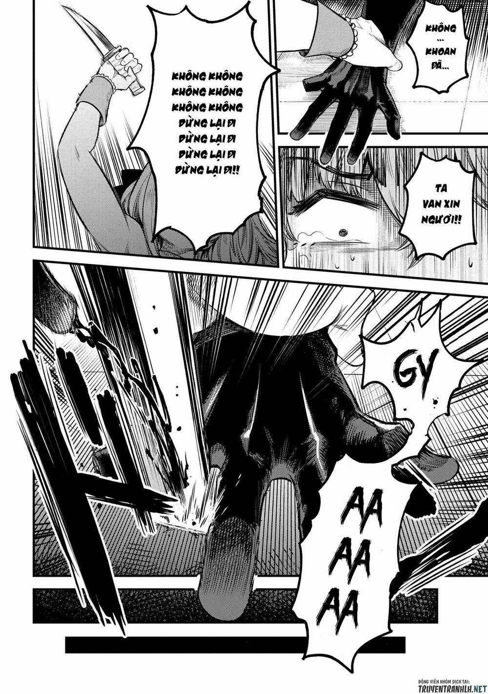 Healer Báo Thù Chapter 24.2 - Trang 2
