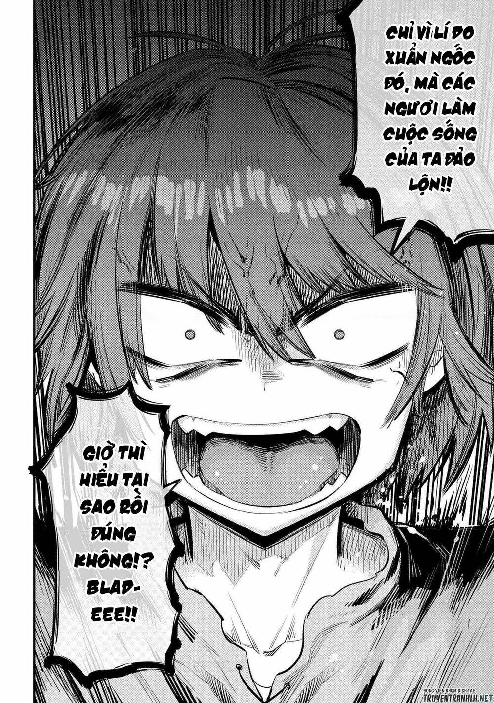 Healer Báo Thù Chapter 25.1 - Trang 2