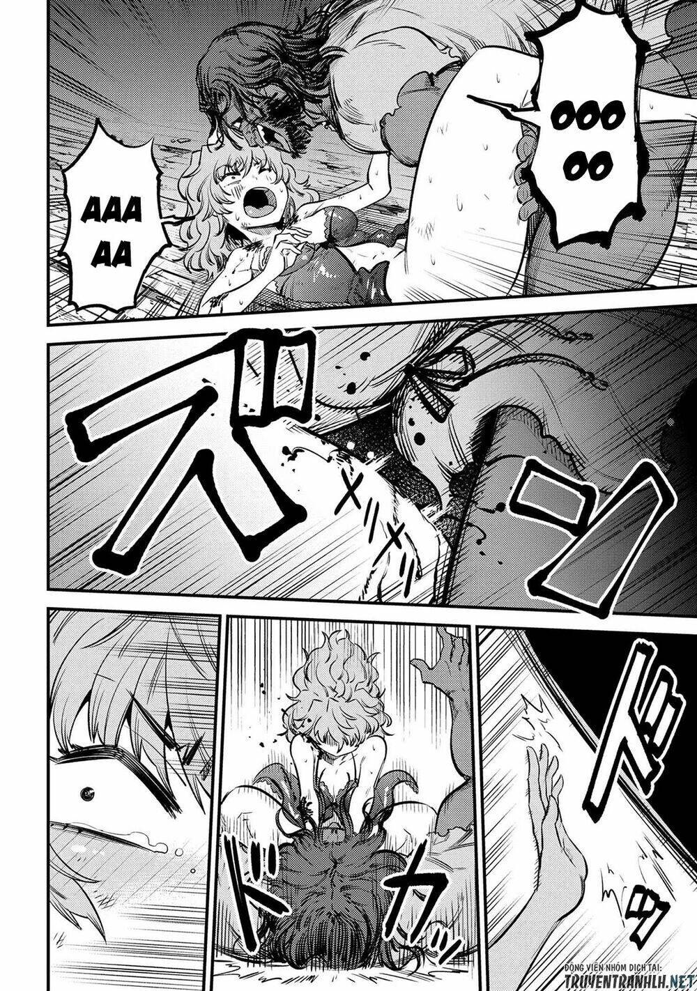 Healer Báo Thù Chapter 25.2 - Trang 2