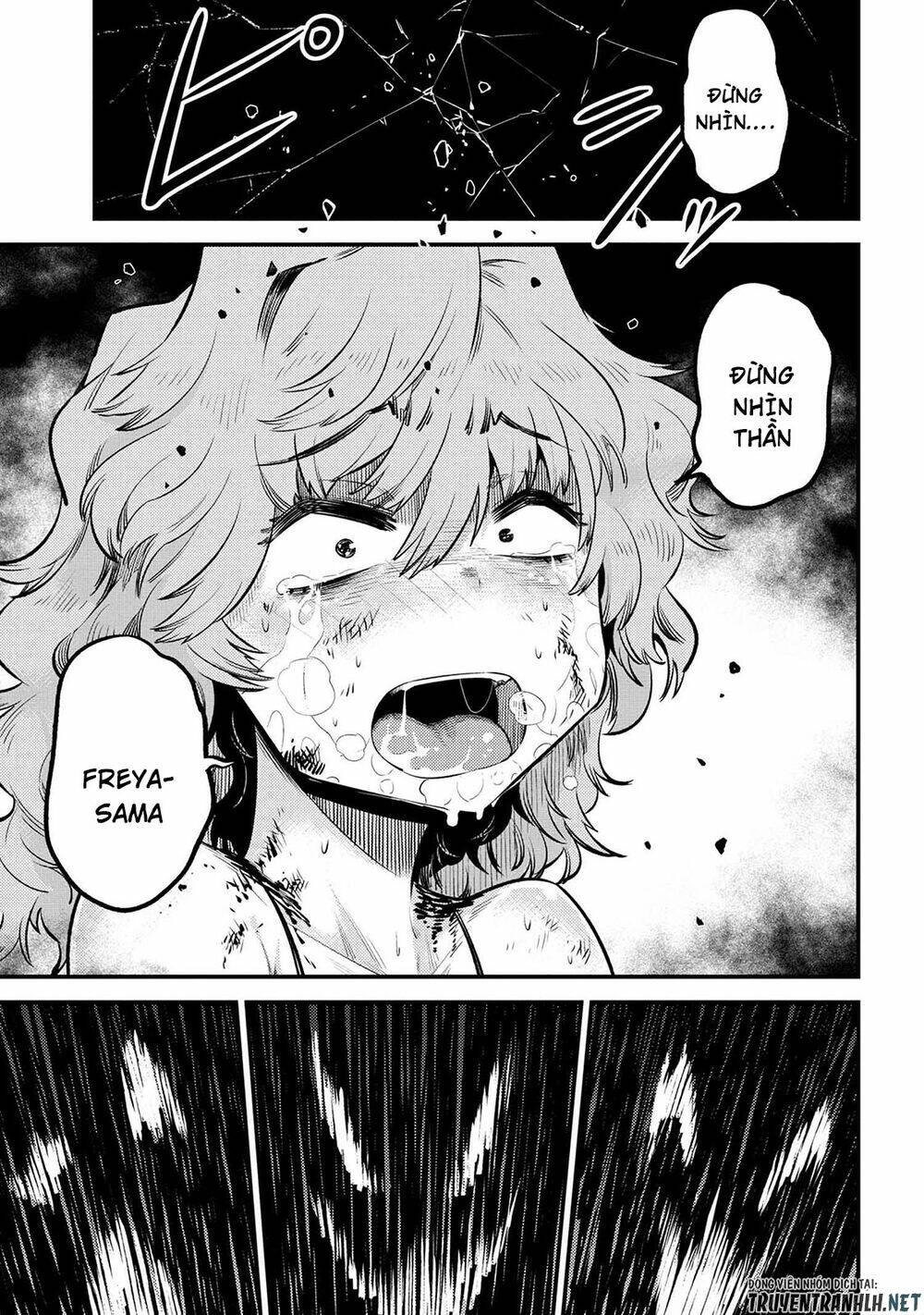 Healer Báo Thù Chapter 25.2 - Trang 2