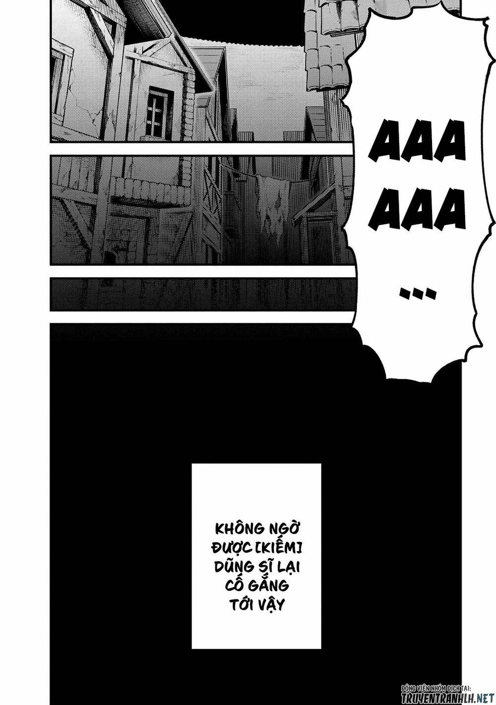 Healer Báo Thù Chapter 25.2 - Trang 2