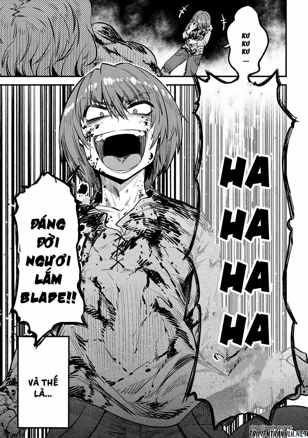 Healer Báo Thù Chapter 25.2 - Trang 2