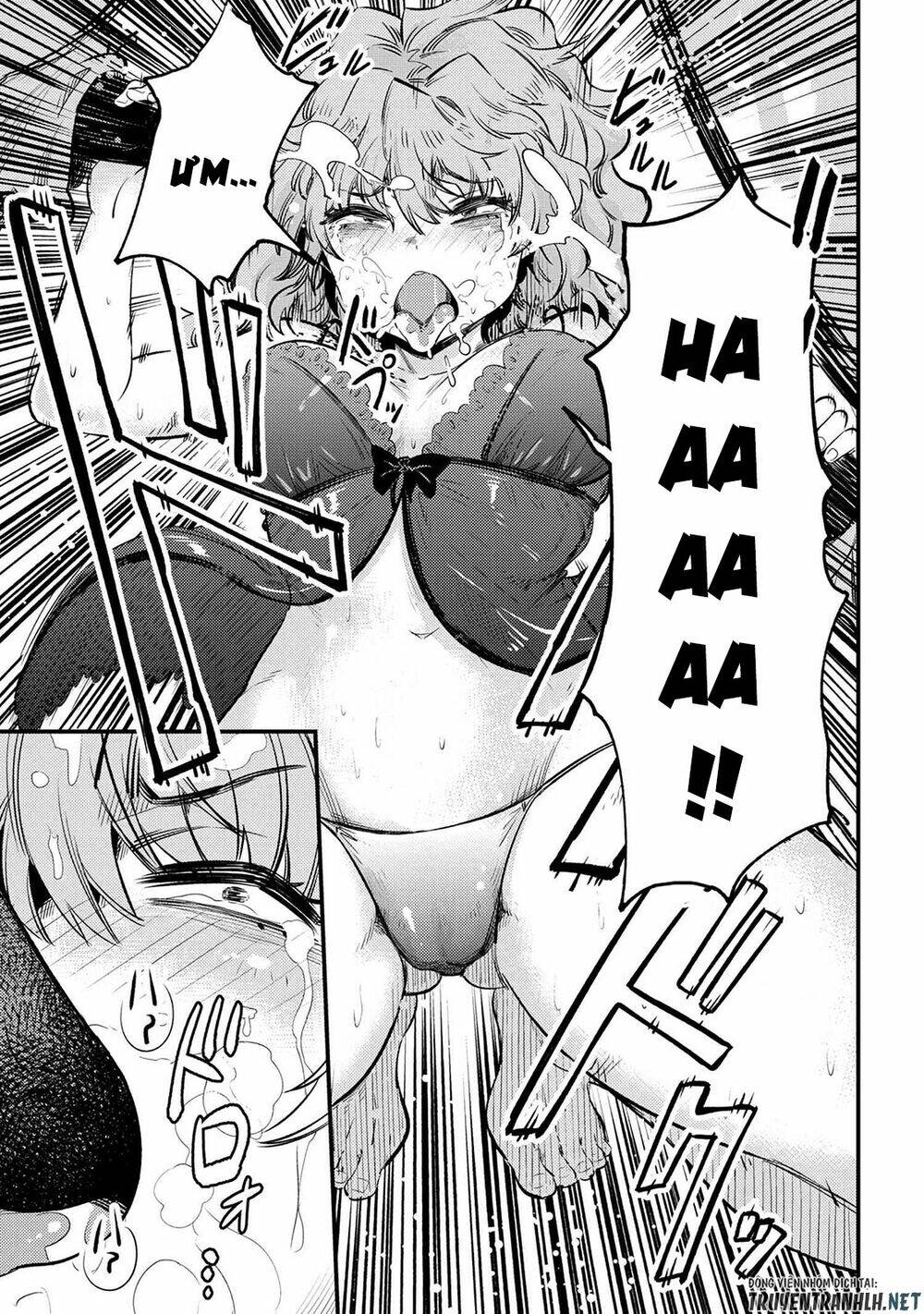 Healer Báo Thù Chapter 25.2 - Trang 2