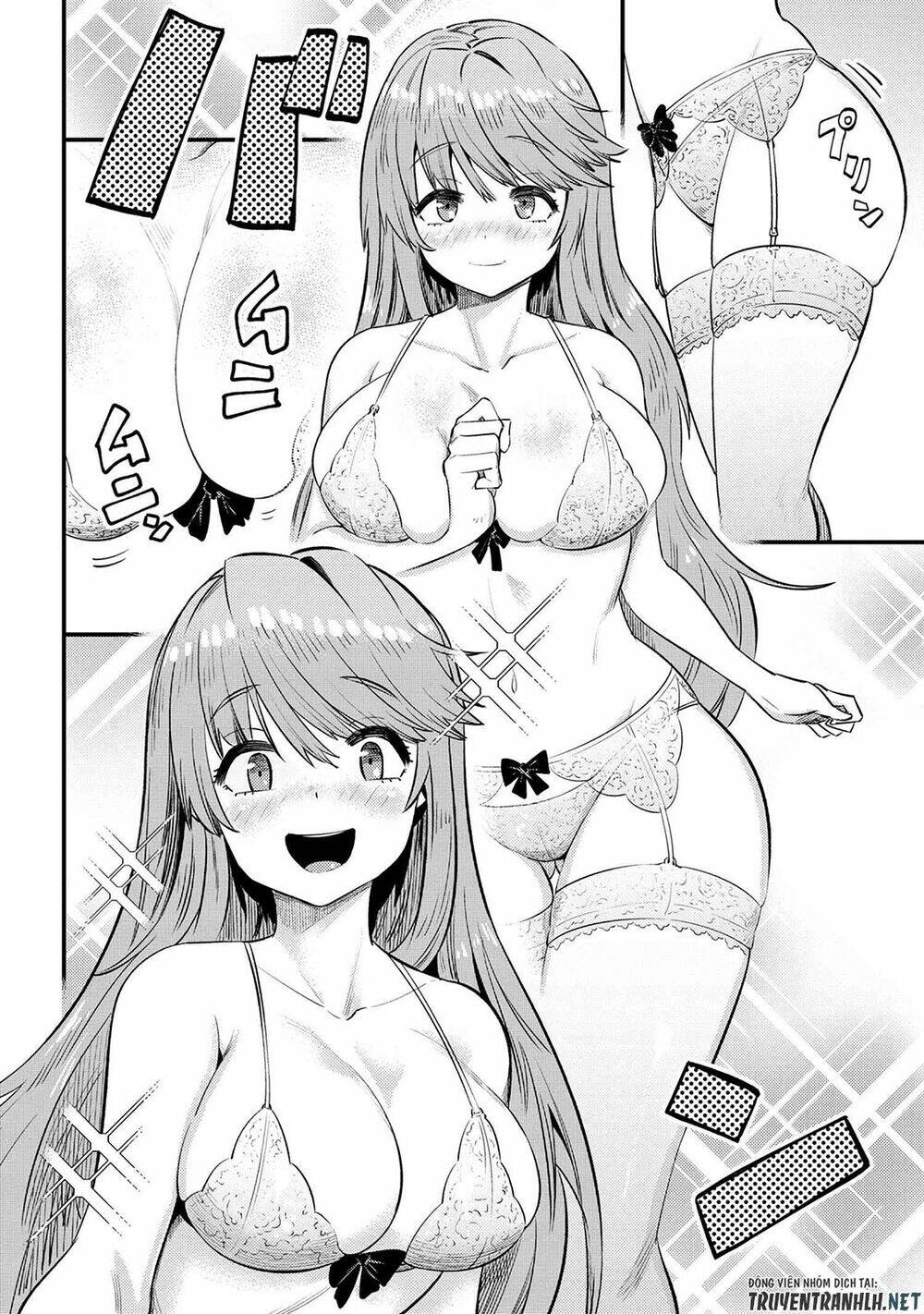 Healer Báo Thù Chapter 26.1 - Trang 2