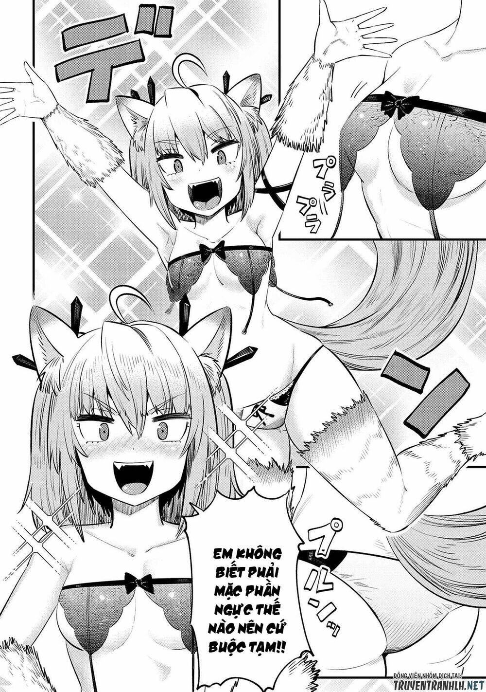 Healer Báo Thù Chapter 26.1 - Trang 2