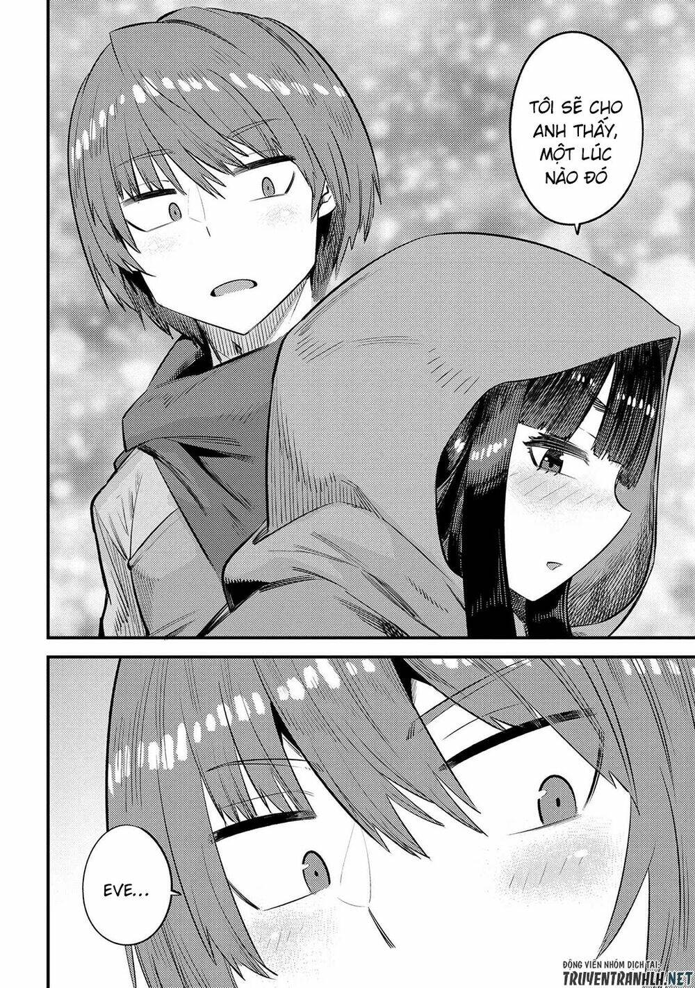 Healer Báo Thù Chapter 26.1 - Trang 2