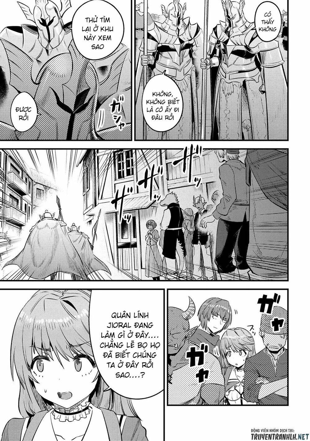 Healer Báo Thù Chapter 26.1 - Trang 2