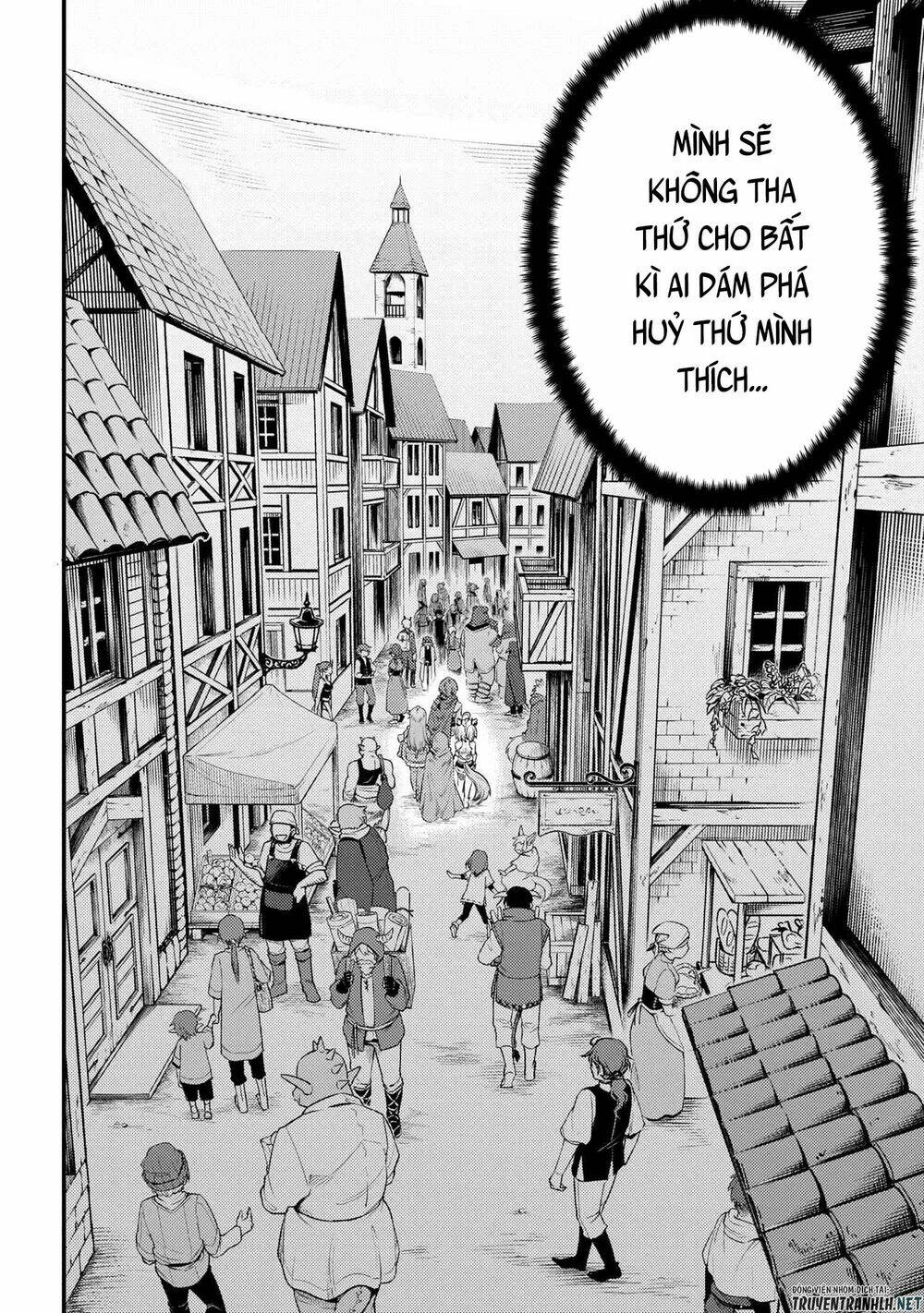 Healer Báo Thù Chapter 26.2 - Trang 2