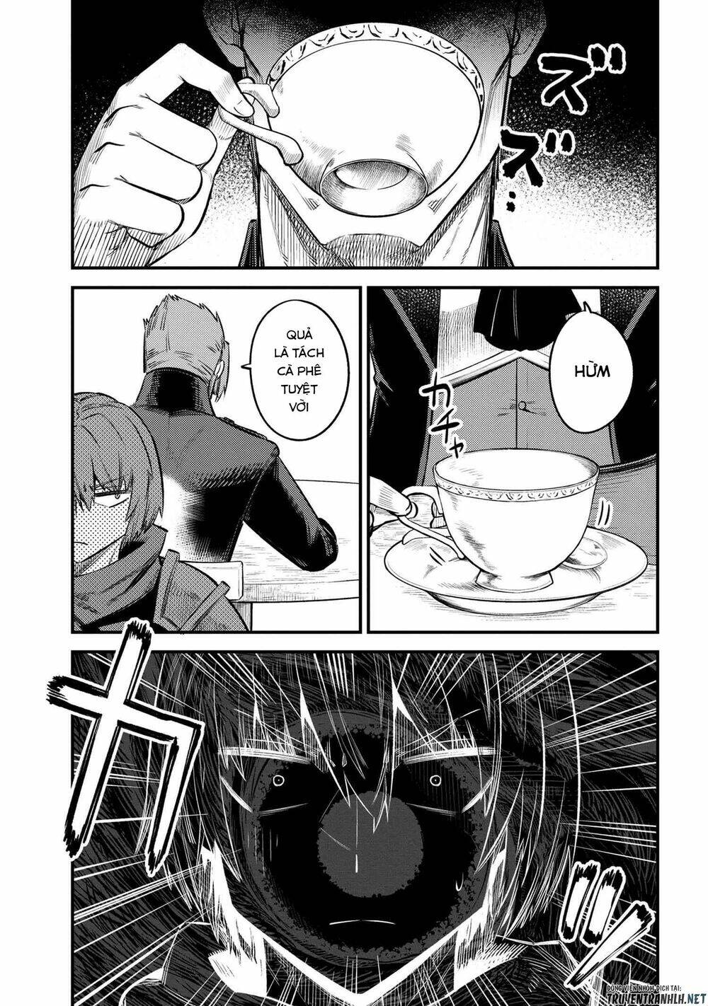 Healer Báo Thù Chapter 26.2 - Trang 2