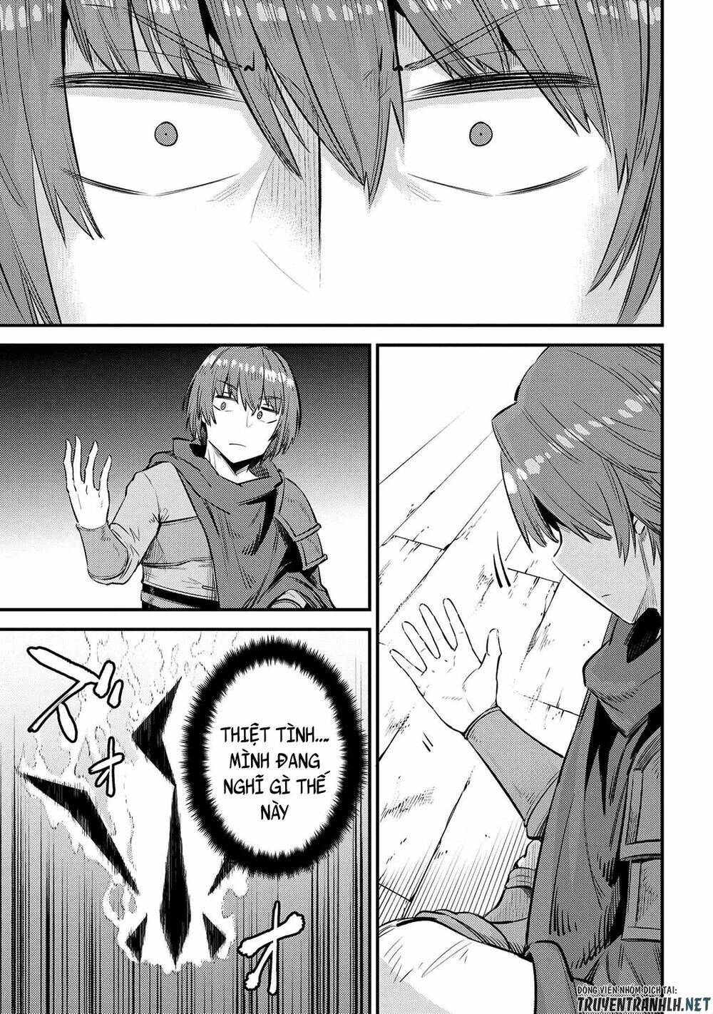Healer Báo Thù Chapter 27.1 - Trang 2