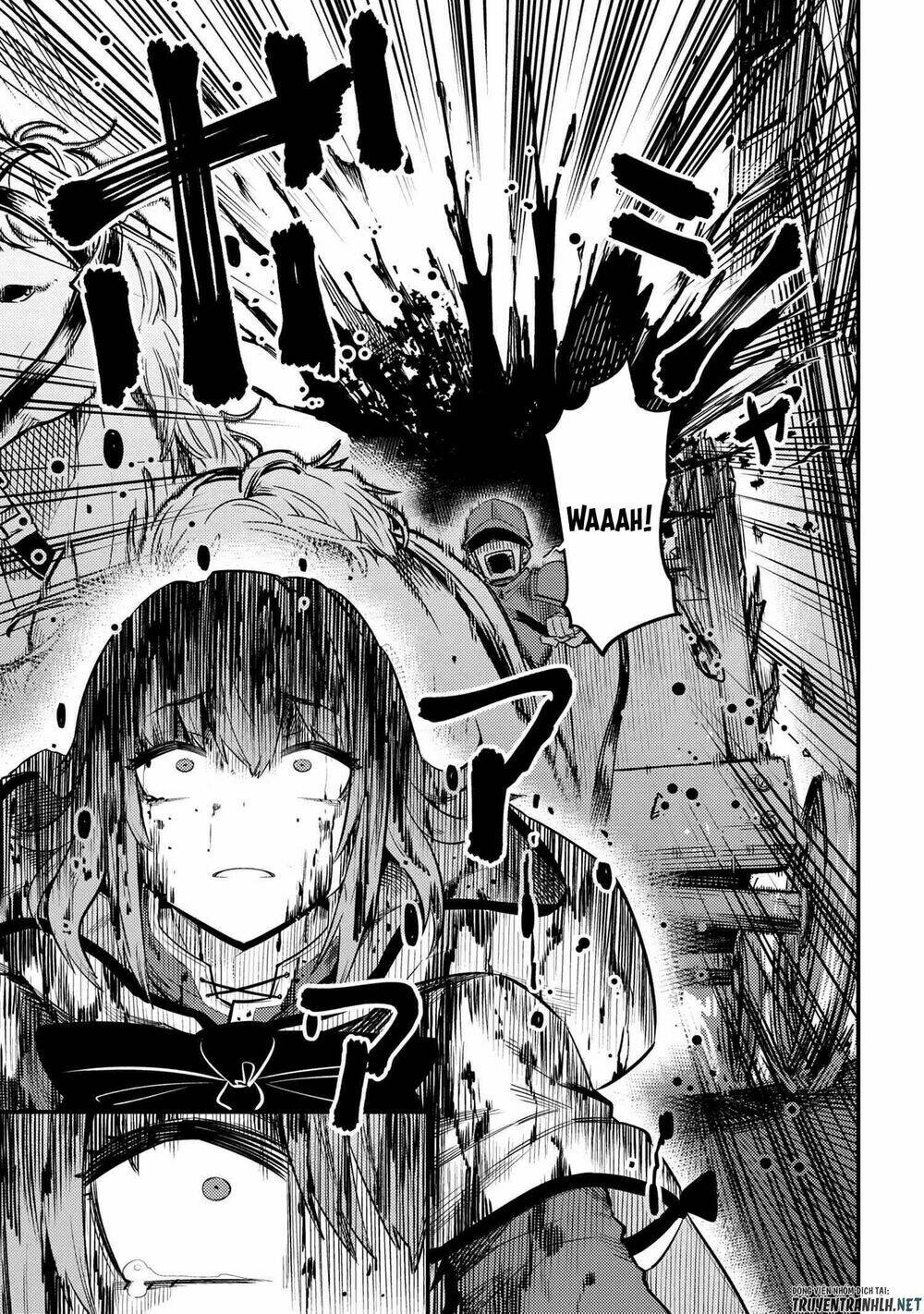 Healer Báo Thù Chapter 29.2 - Trang 2