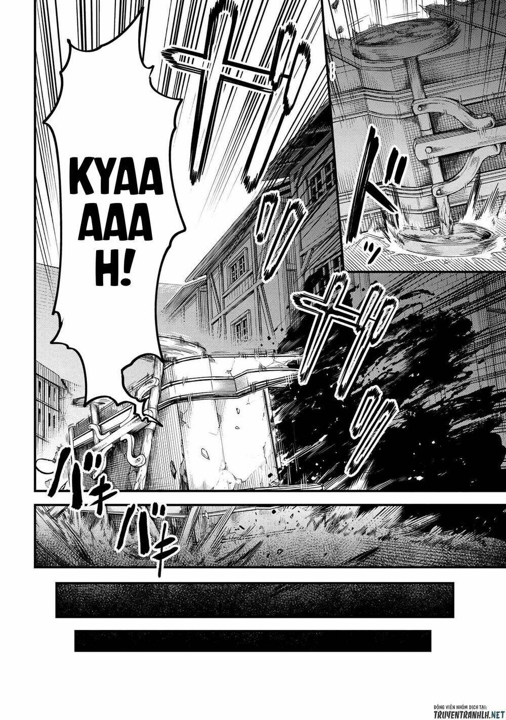 Healer Báo Thù Chapter 29.2 - Trang 2