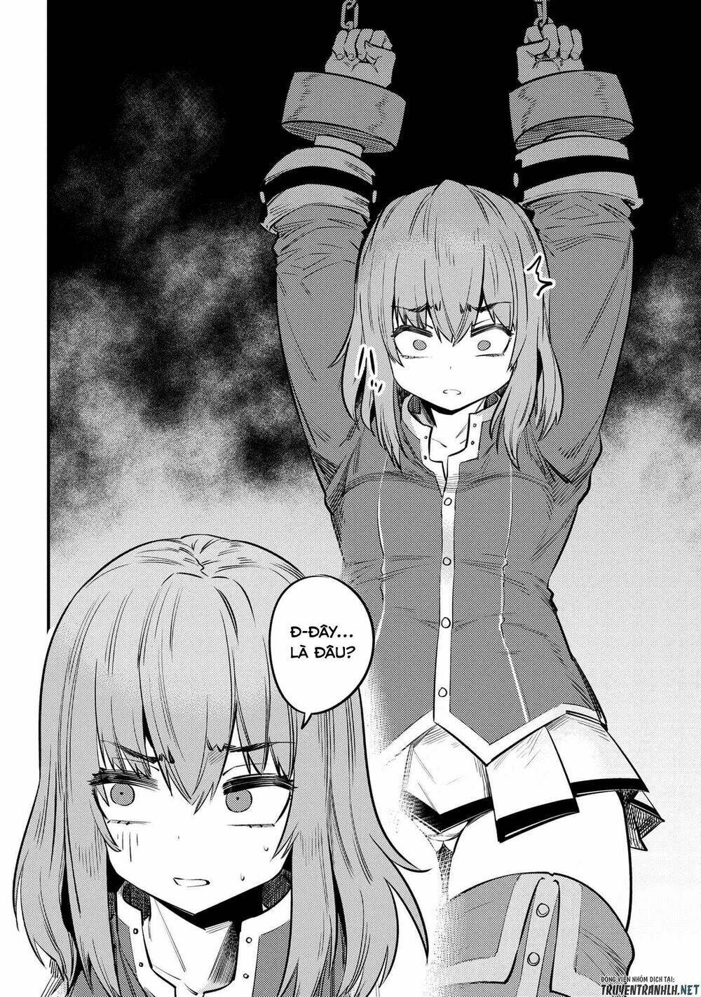 Healer Báo Thù Chapter 29.2 - Trang 2