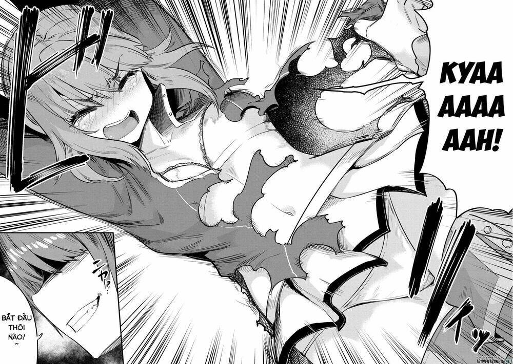 Healer Báo Thù Chapter 29.2 - Trang 2