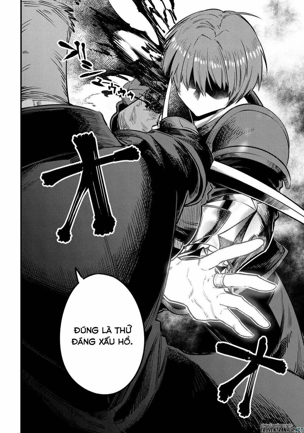 Healer Báo Thù Chapter 29.2 - Trang 2