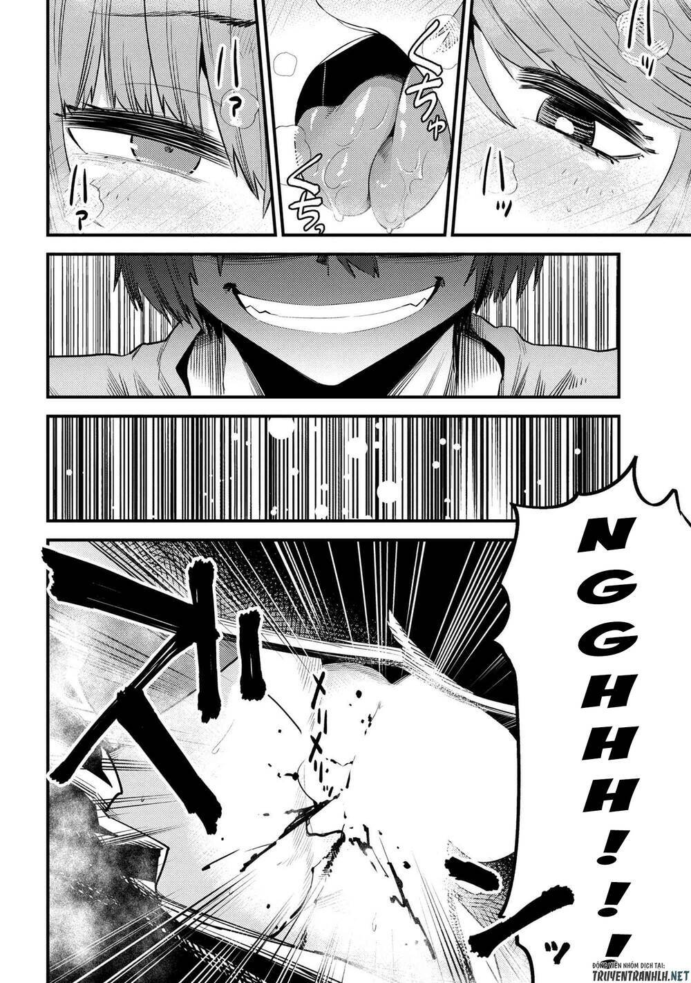 Healer Báo Thù Chapter 30.2 - Trang 2