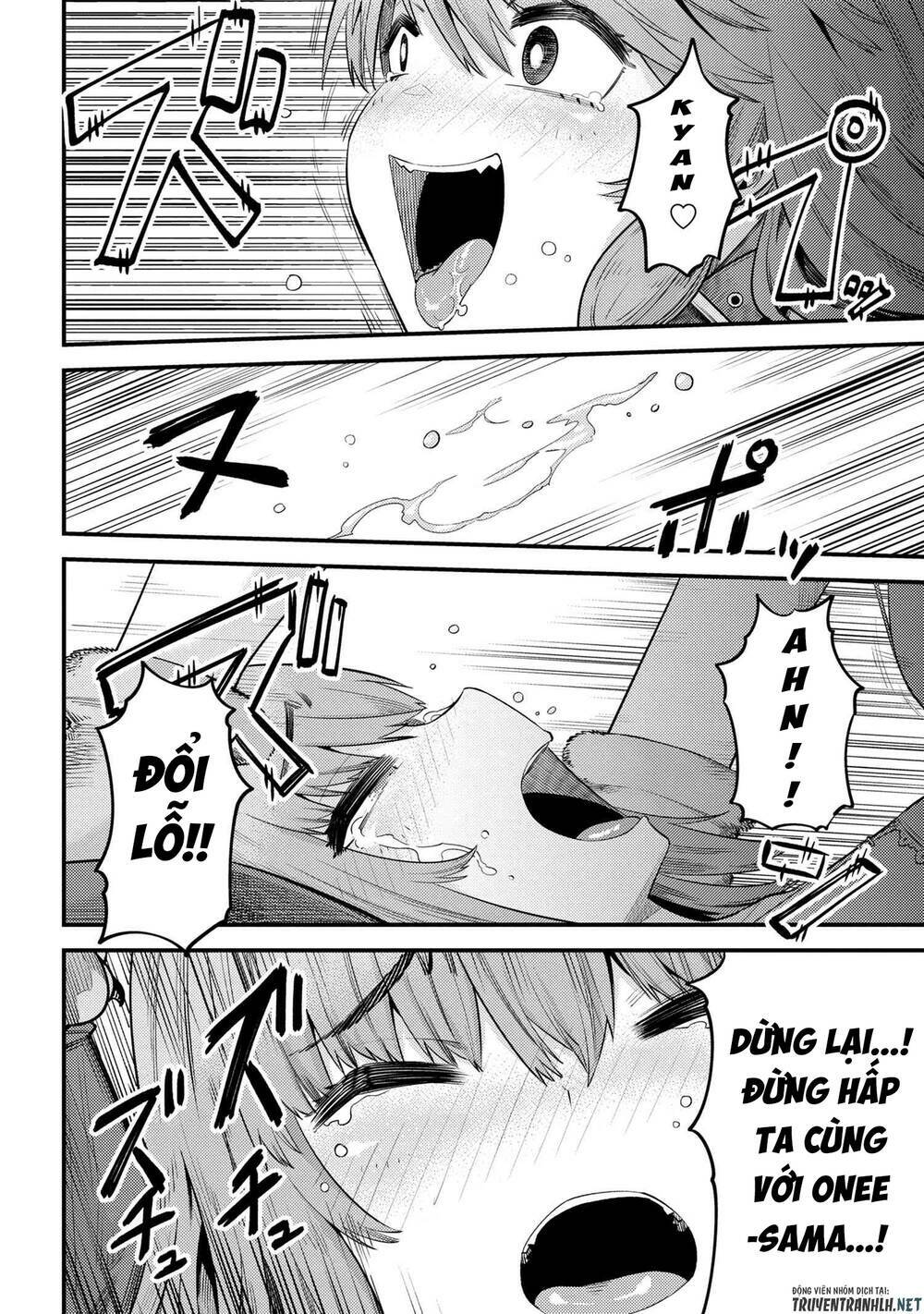 Healer Báo Thù Chapter 30.2 - Trang 2