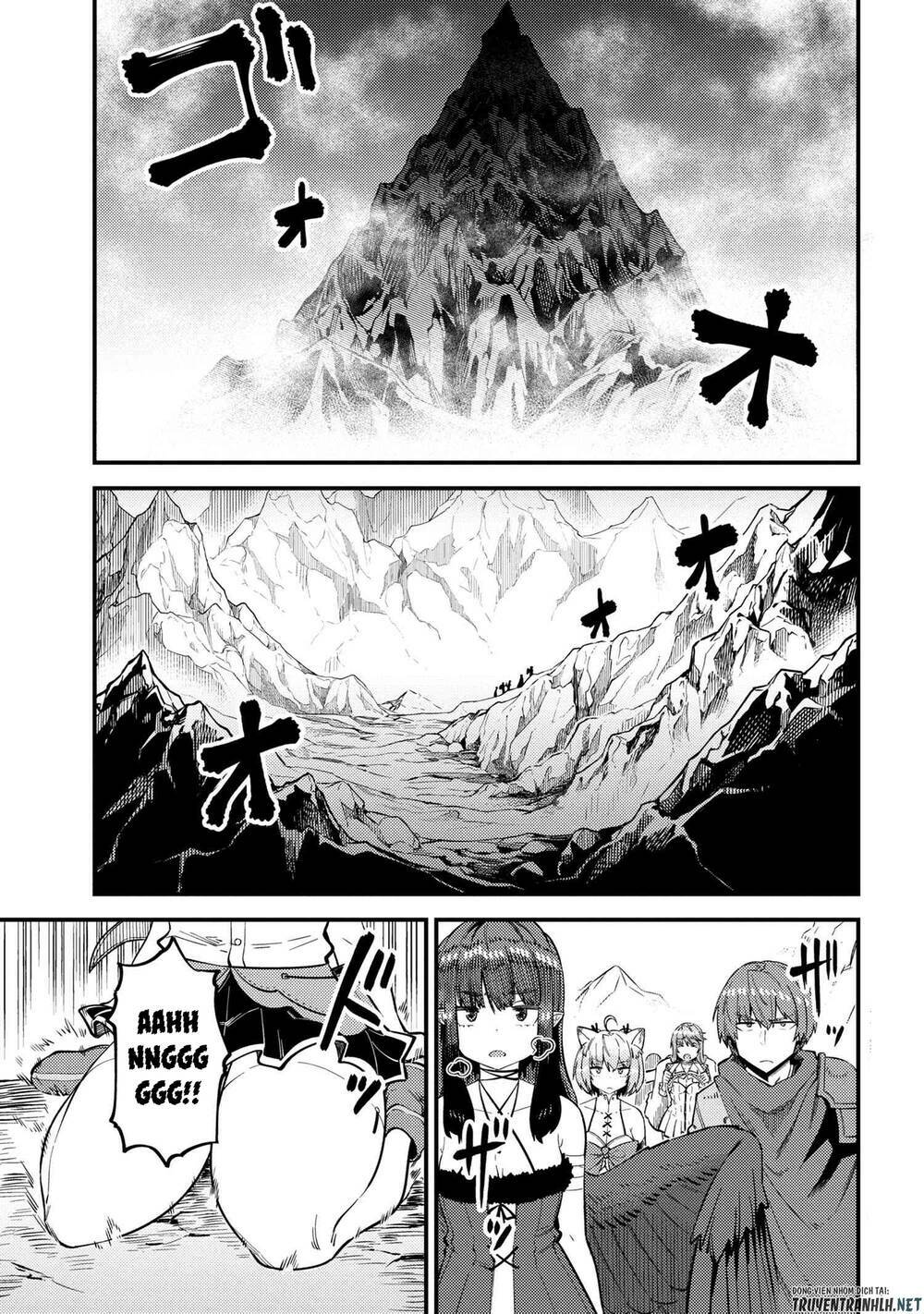 Healer Báo Thù Chapter 32 - Trang 2