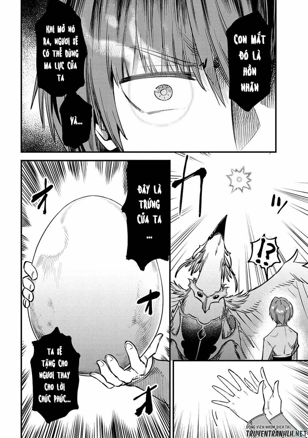 Healer Báo Thù Chapter 33 - Trang 2