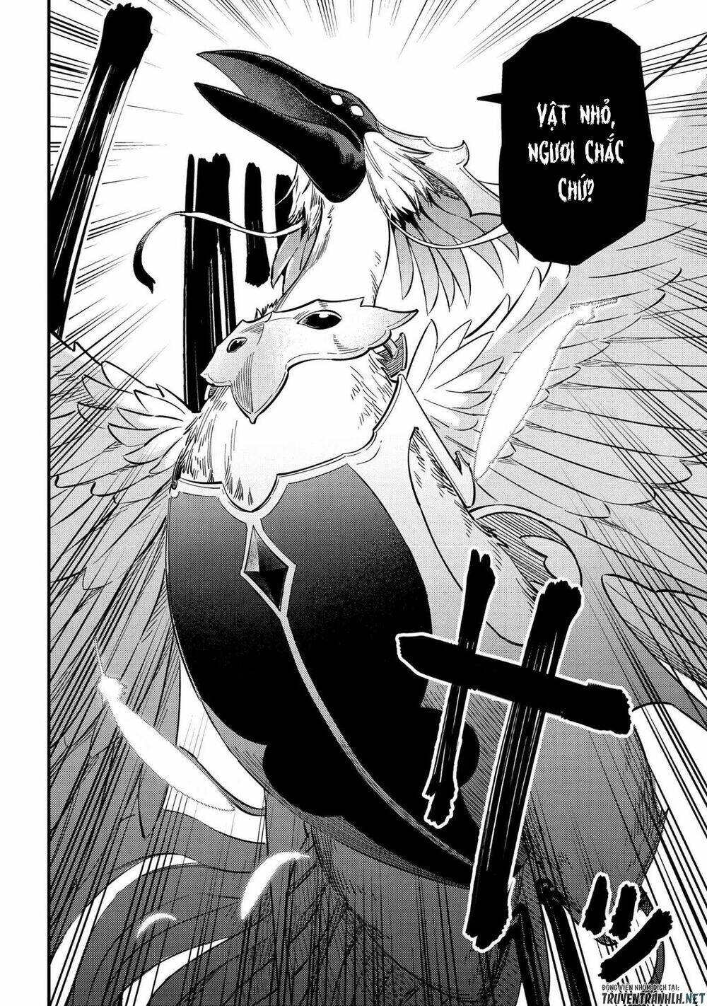 Healer Báo Thù Chapter 34.2 - Trang 2