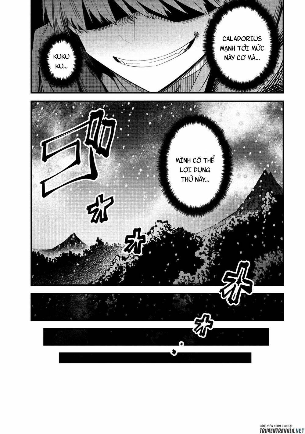 Healer Báo Thù Chapter 34.2 - Trang 2