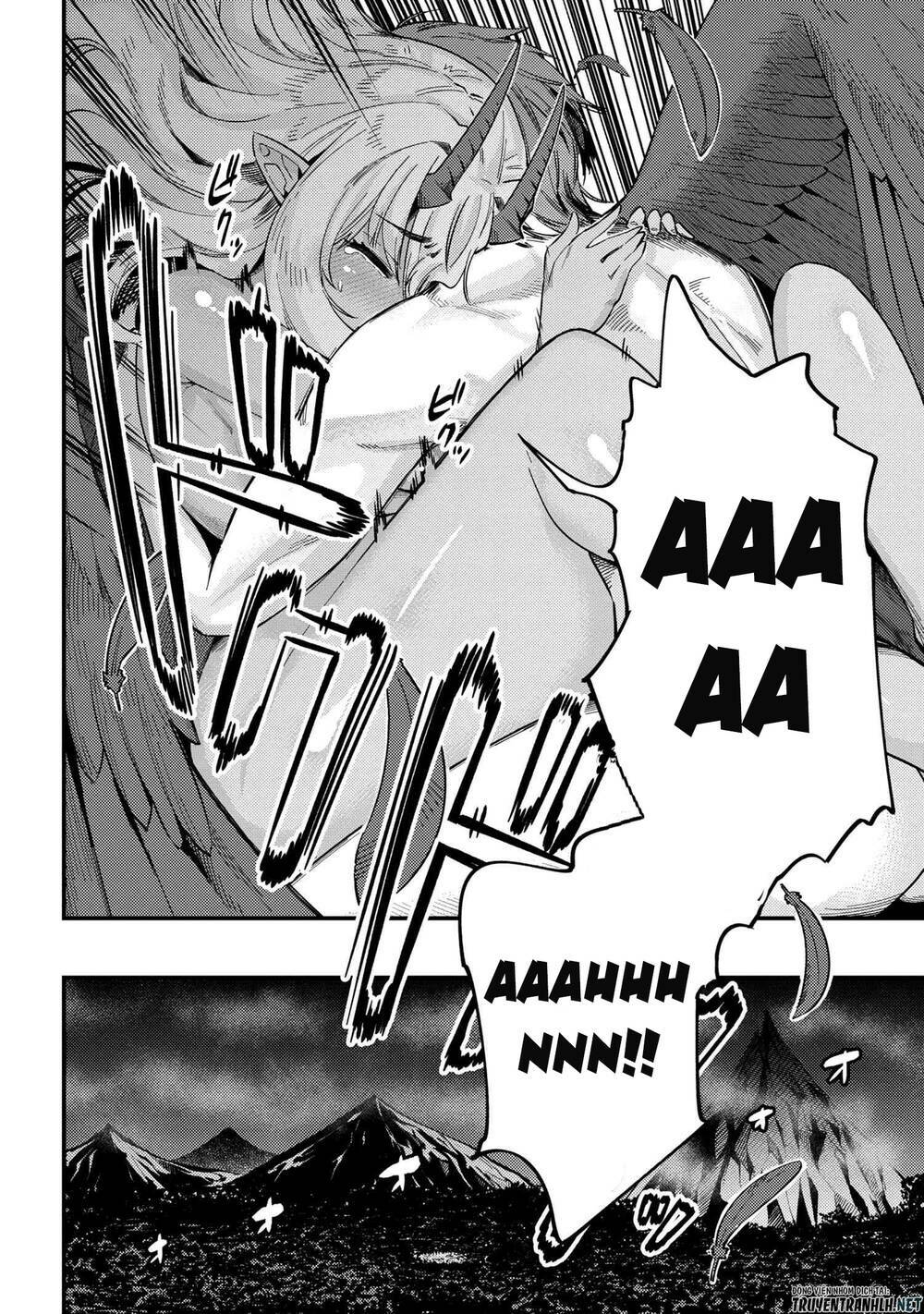 Healer Báo Thù Chapter 35.1 - Trang 2