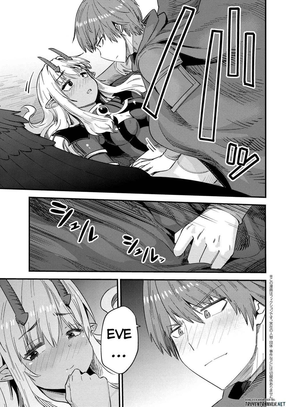 Healer Báo Thù Chapter 35.1 - Trang 2