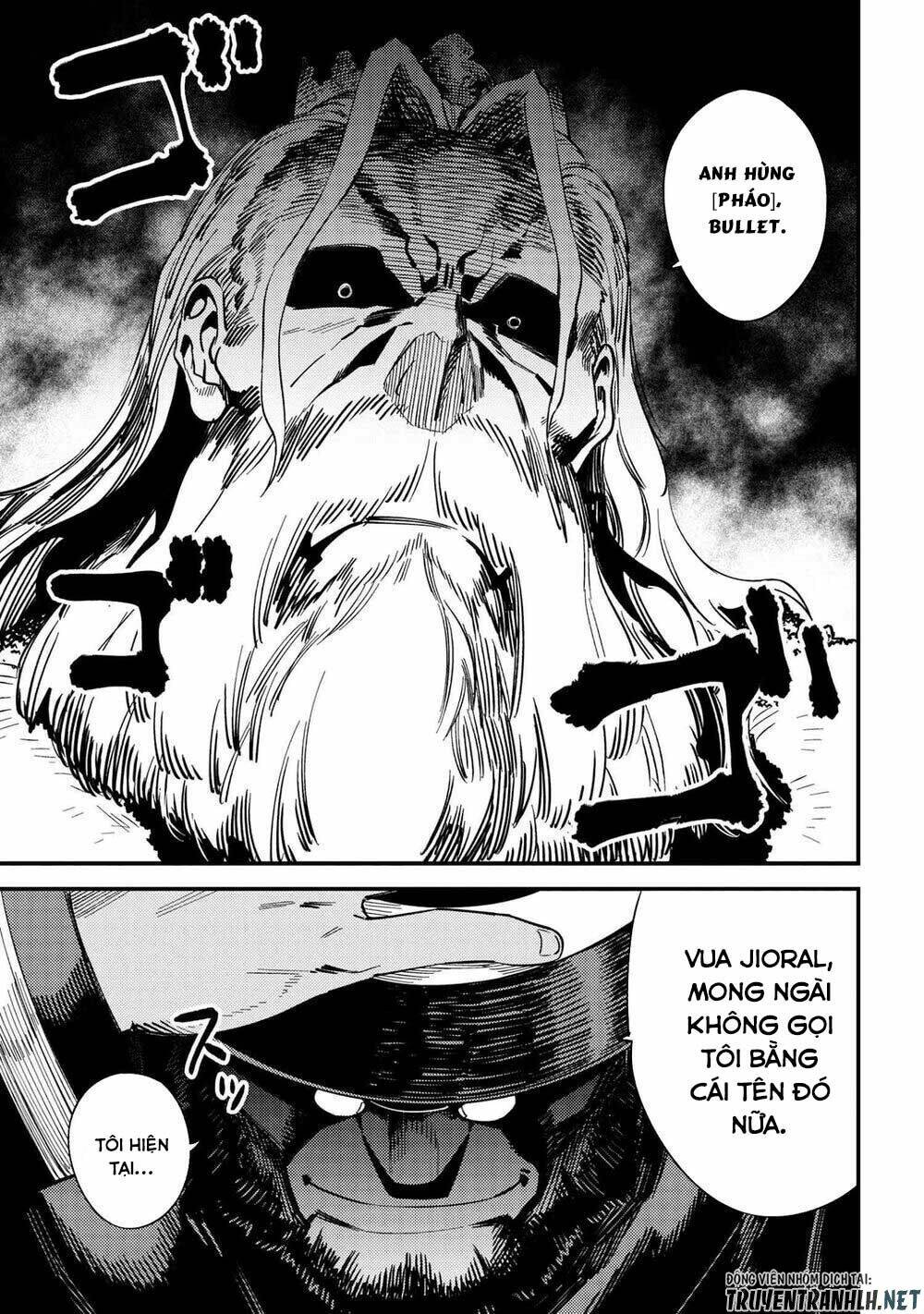 Healer Báo Thù Chapter 36.2 - Trang 2