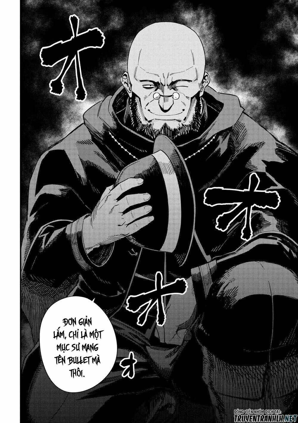 Healer Báo Thù Chapter 36.2 - Trang 2