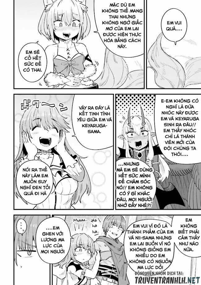 Healer Báo Thù Chapter 37.1 - Trang 2