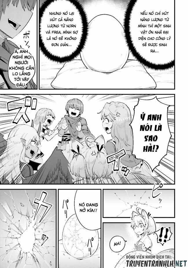 Healer Báo Thù Chapter 37.1 - Trang 2