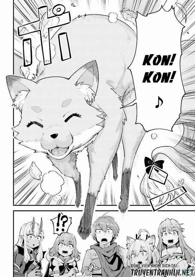 Healer Báo Thù Chapter 37.1 - Trang 2