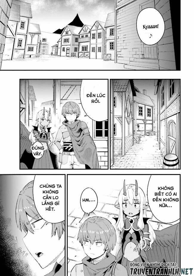 Healer Báo Thù Chapter 37.1 - Trang 2