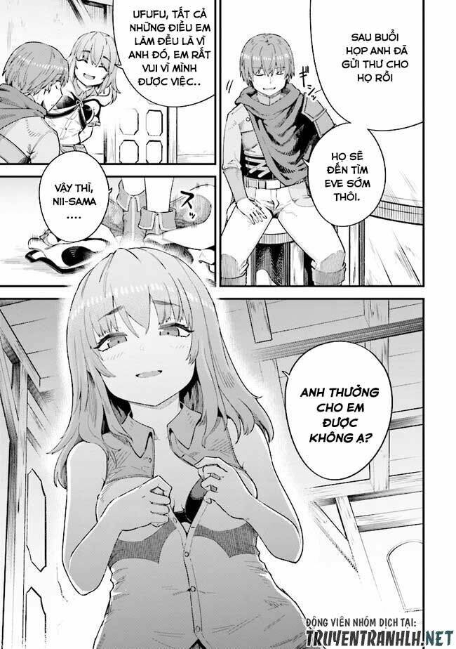 Healer Báo Thù Chapter 37.1 - Trang 2