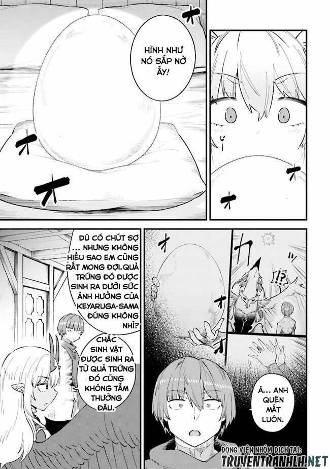 Healer Báo Thù Chapter 37.1 - Trang 2