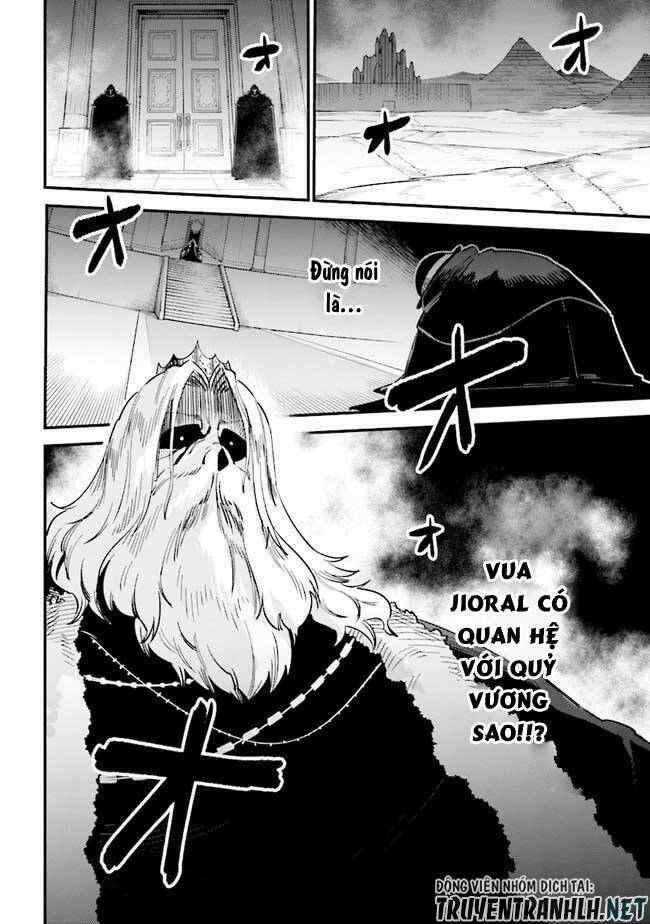 Healer Báo Thù Chapter 37.2 - Trang 2