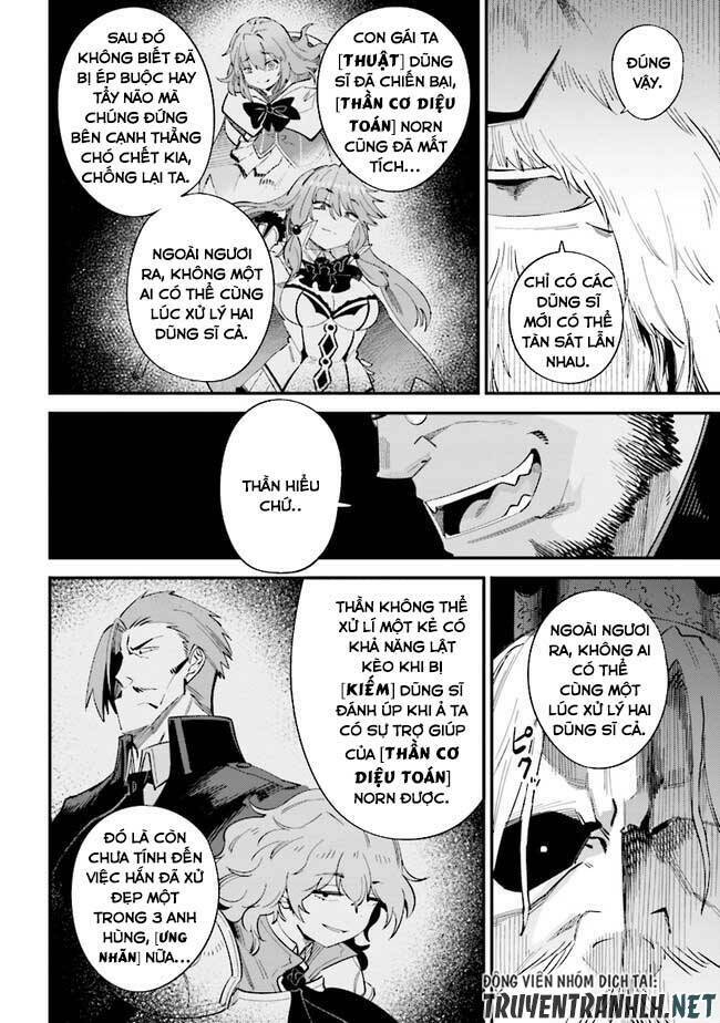 Healer Báo Thù Chapter 37.2 - Trang 2