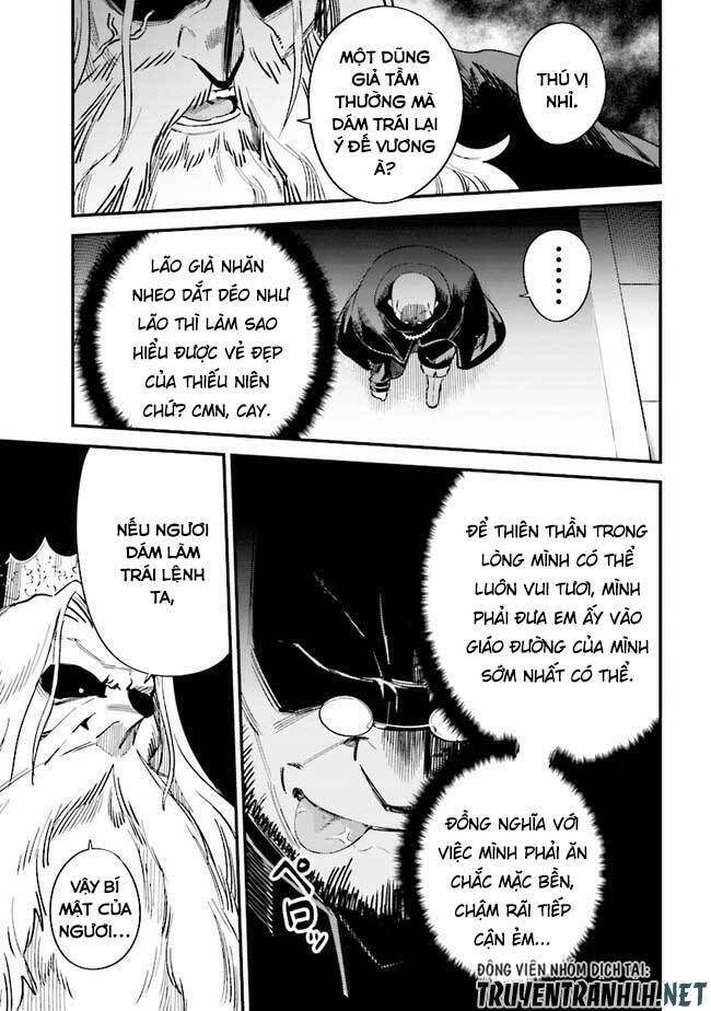 Healer Báo Thù Chapter 37.2 - Trang 2