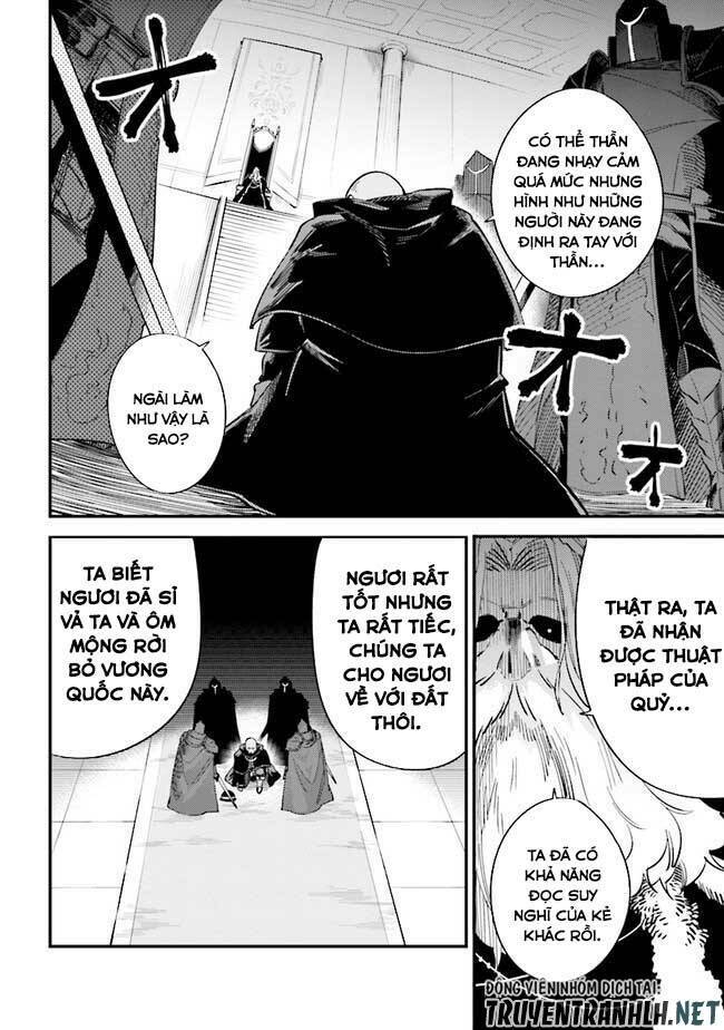 Healer Báo Thù Chapter 37.2 - Trang 2