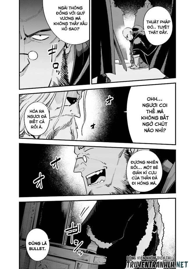 Healer Báo Thù Chapter 37.2 - Trang 2