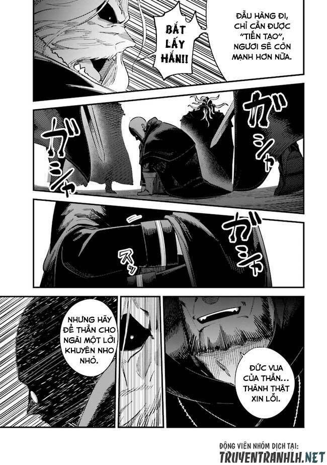 Healer Báo Thù Chapter 37.2 - Trang 2