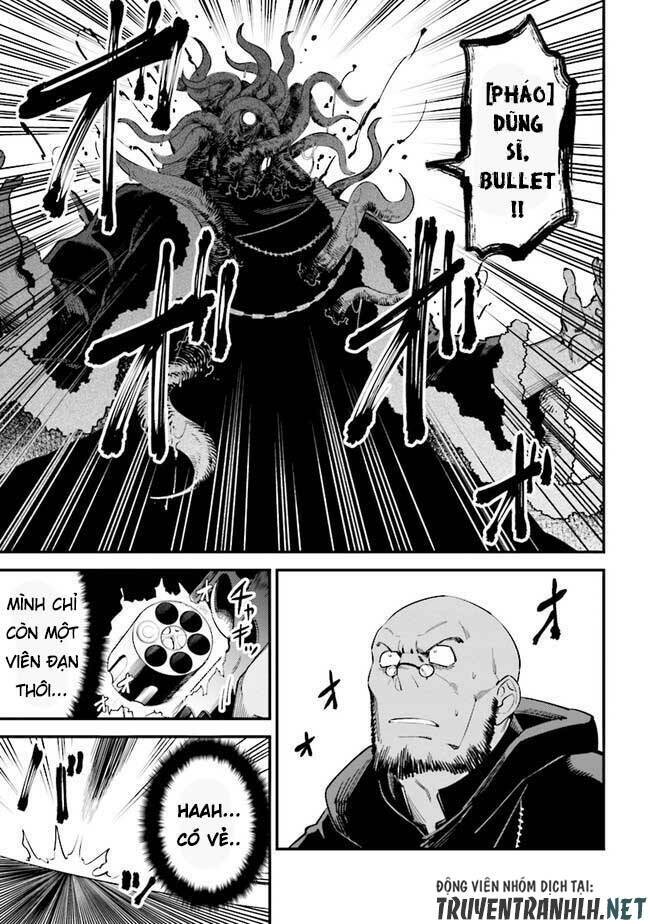 Healer Báo Thù Chapter 37.2 - Trang 2