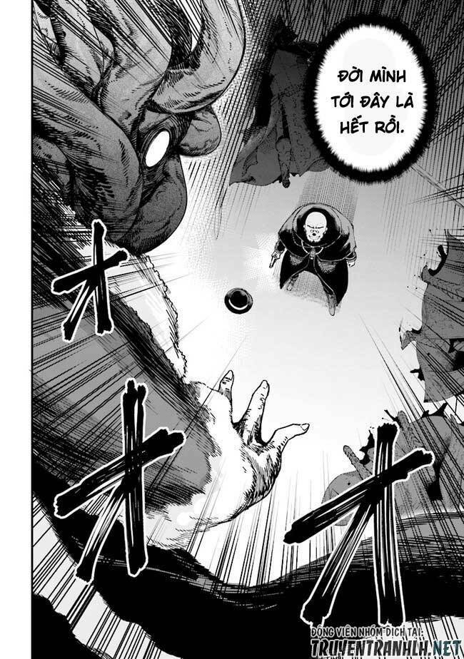 Healer Báo Thù Chapter 37.2 - Trang 2