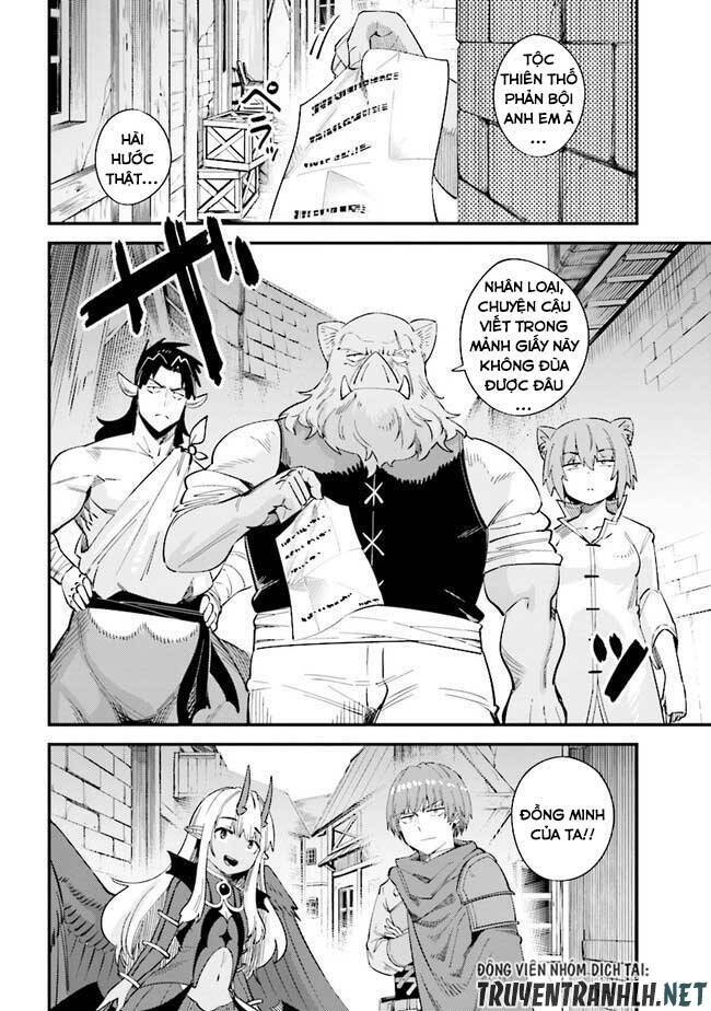 Healer Báo Thù Chapter 37.2 - Trang 2