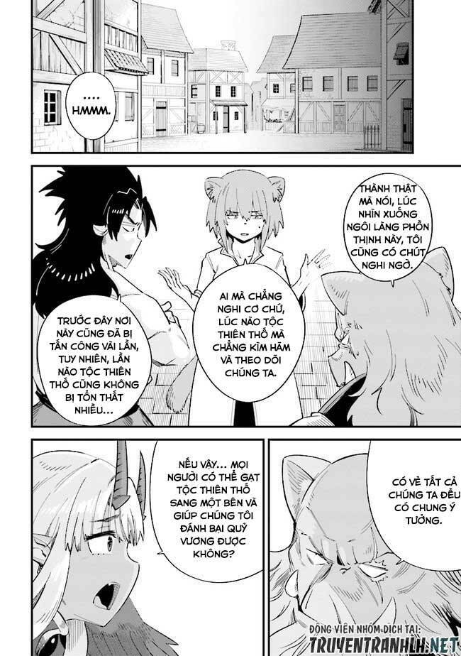 Healer Báo Thù Chapter 37.2 - Trang 2