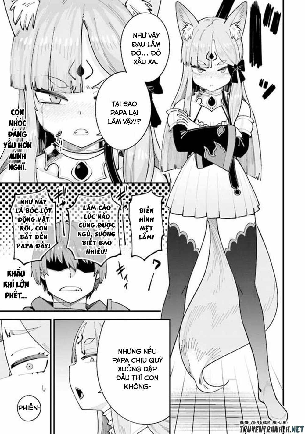 Healer Báo Thù Chapter 38 - Trang 2